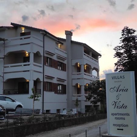 Villa Niko Porat  Esterno foto