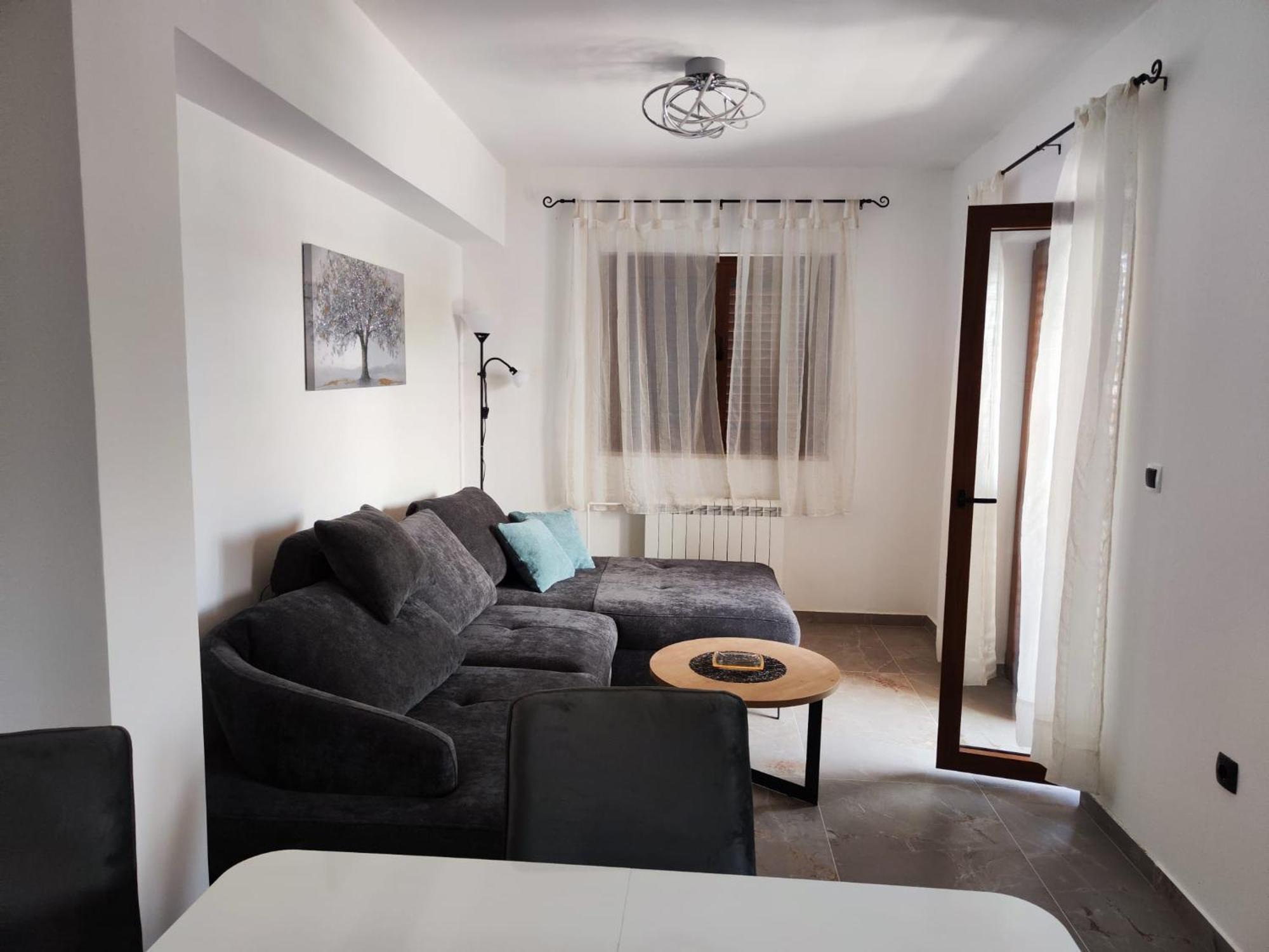 Villa Niko Porat  Esterno foto