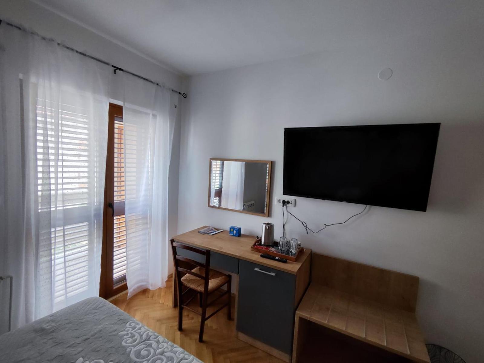 Villa Niko Porat  Esterno foto