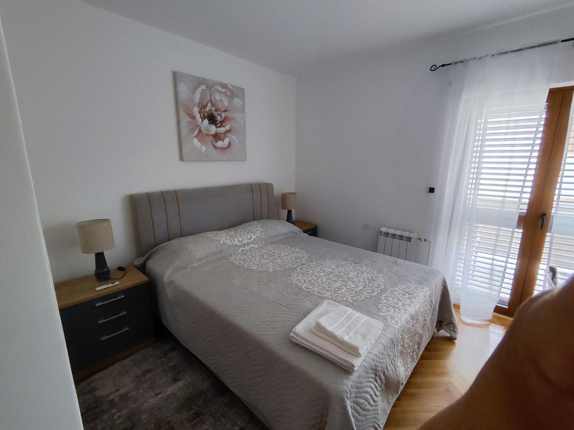 Villa Niko Porat  Esterno foto