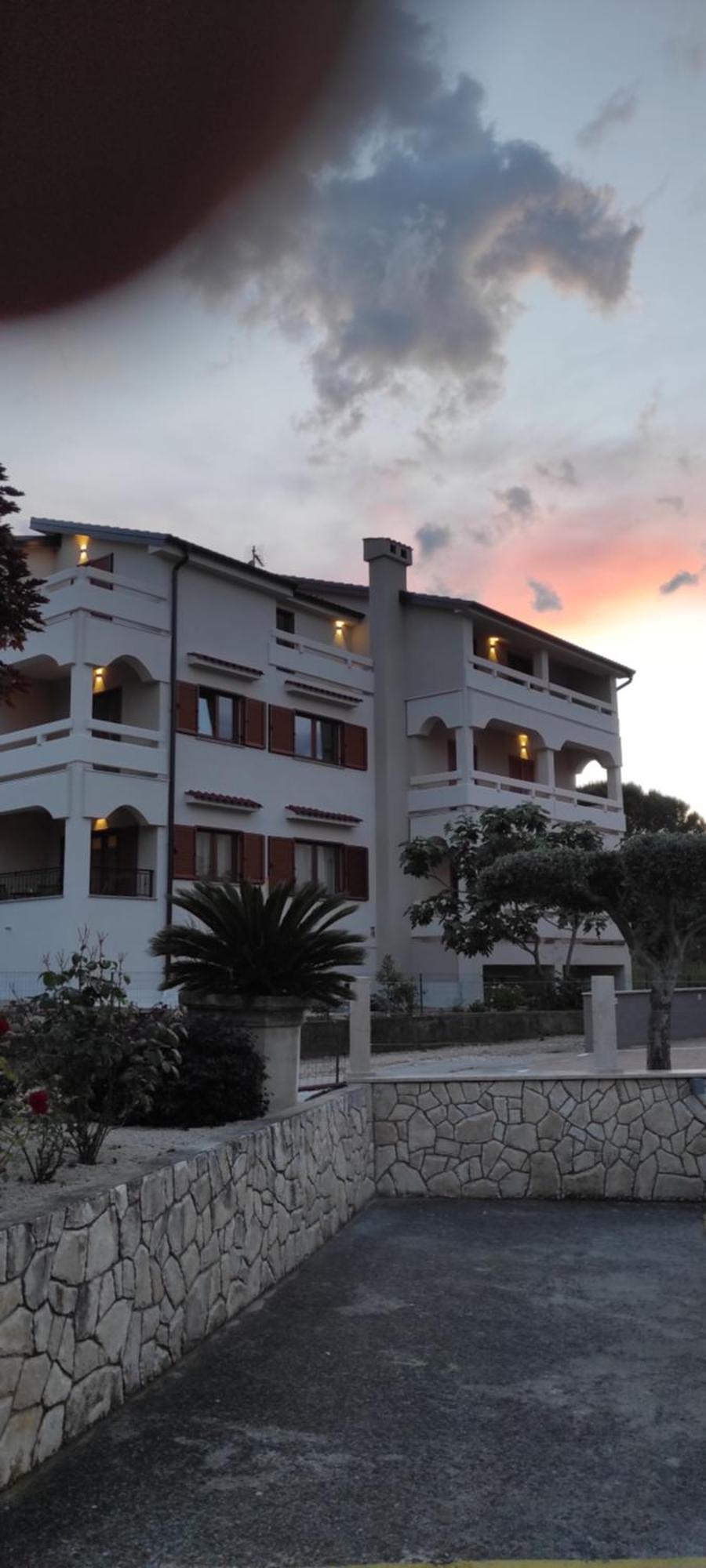 Villa Niko Porat  Esterno foto