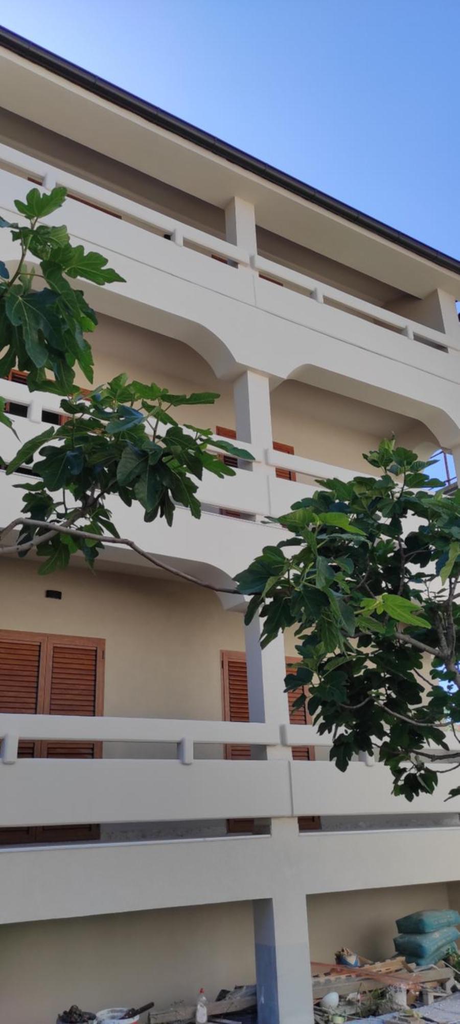 Villa Niko Porat  Esterno foto