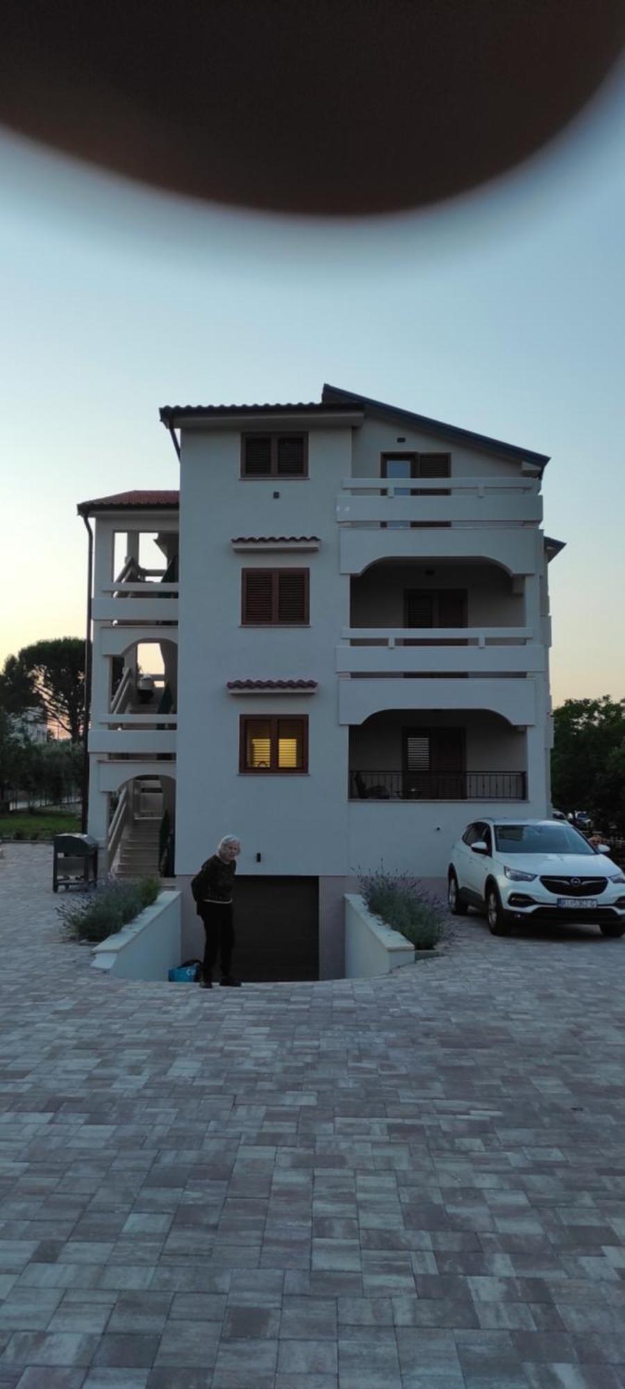 Villa Niko Porat  Esterno foto